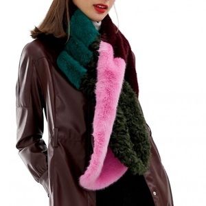 NWOT River Island Shrug/Scarf